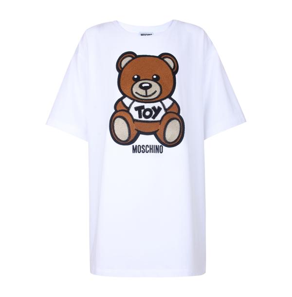 MOSCHINO JUNIOR 型号：HOM02X LBA10 10101
